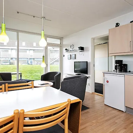 Xxiv Apartment