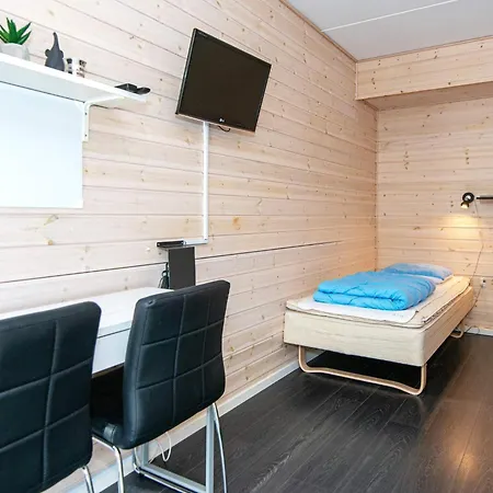 Xxiv Apartment *